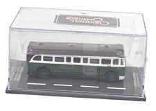 CORGI OMNIBUS 1:76 SCALE OM41002 WARTIME - AEC 4Q4 SINGLE DECK BUS Sealed Boxed