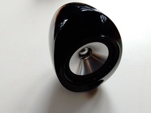Kef hts kht 2001 - 2001.3, gloss