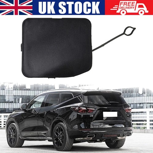 New rear bumper tow - new,