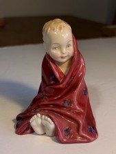 Rare Earliest Edition Royal