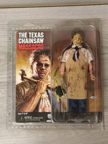Neca leatherface texas - neca,