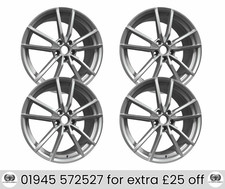 4x 18" VW Pretoria Style