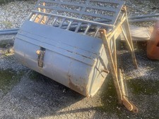 CAMERON GARDNER REAR LOADER &