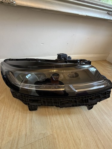 Genuine range rover sport - genuine,