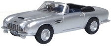 Oxford Diecast 76DB6002 OO