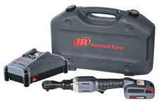 Ingersoll-Rand Ratchet Wrench