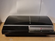Sony PlayStation 3 Fat Console