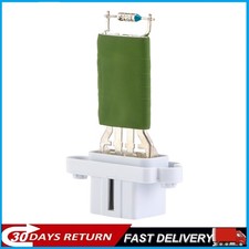 heater blower resistor FOR
