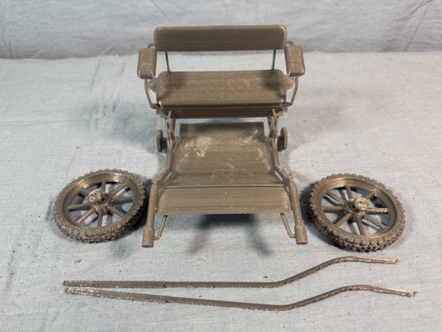 Finish scale 2 - cm,