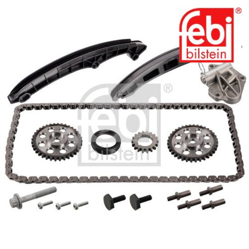 Timing chain kit febi - timing,