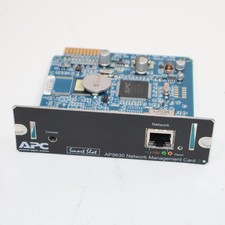 APC AP9630 SmartSlot Network Management Card 2 – Used