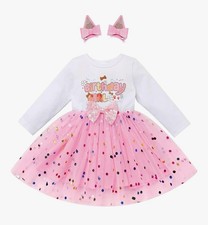 1st Birthday Cake Smash Outfit