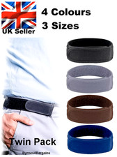 No buckle belt Adjustable
