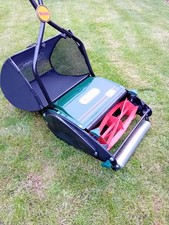 Webb WEH12R 30cm Roller Hand