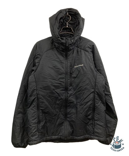 Mont bell thermawrap parka - mont-bell,