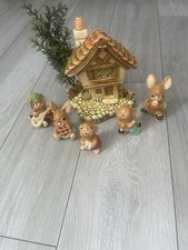 Pendelfin Bunny Job Lot
