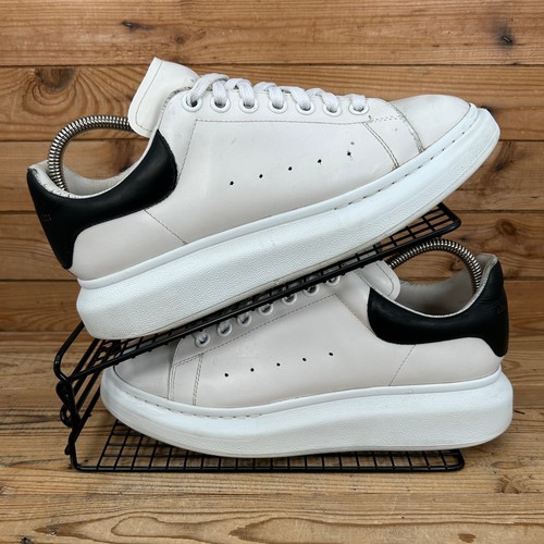 Alexander mcqueen trainers - mcqueen,