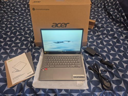 Acer chromebook plus 514 - chromebook,