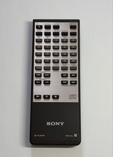 SONY RM-A1a Remote Control for