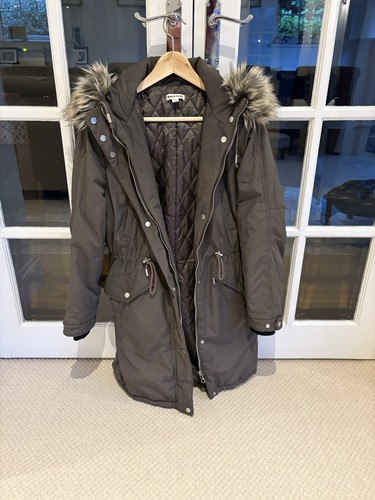Whistles cleo parka - whistles,