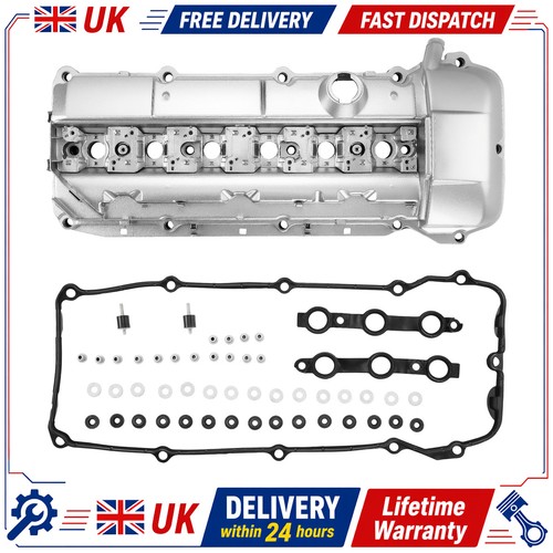 Valve cover kit upgrade - valve,