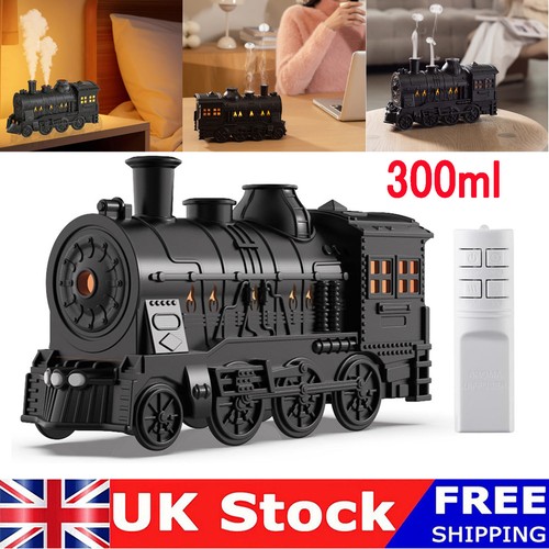 Essential oil diffuser 300ml - essential,