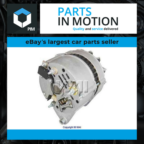 Alternator fits ldv 200 89 - ldv,