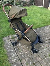 Ickle Bubba Globe Lightweight