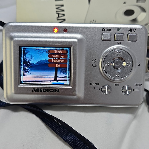 Medion 85173 compact - medion,