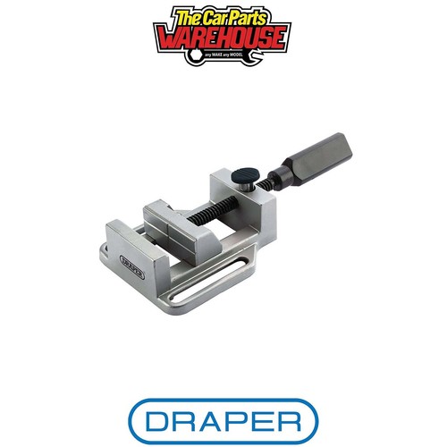 Draper 40390 quick release - draper,