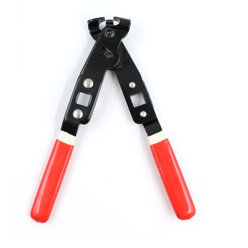 Joint boot clip hose - joint,