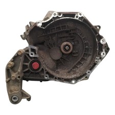 CHEVROLET Aveo MK2 1.2 GEARBOX