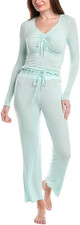 Women dreamland lounge set - dreamland,