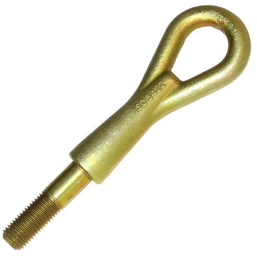 Tow hook towing - tow,
