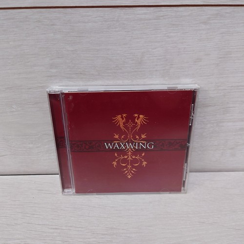 Waxwing for madmen - for, only