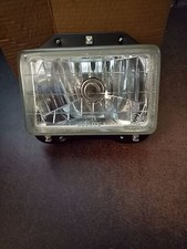 MAHINDRA TRACTOR HEAD LIGHT /