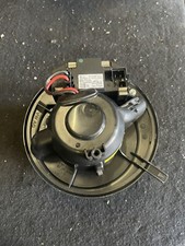 VW AUDI SEAT SKODA  HEATER MOTOR BLOWER 3C0907521