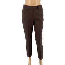 GANT Women Brown P. Drain Pipe