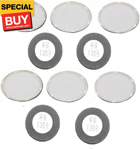 10pcs 20mm ultrasonic - 20mm,