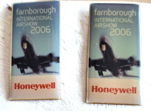 Honeywell farnborough air - farnborough,