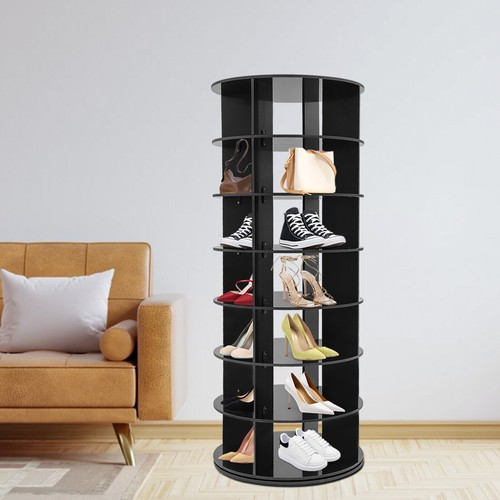 360 rotating shoe - 360°,