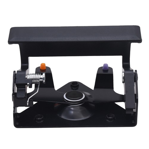 Tailgate handle trim - handle,
