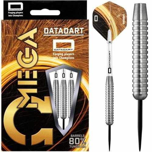 Datadart omega steel tip - datadart,