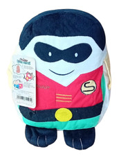 Spuddy / Spuddie Superheroes