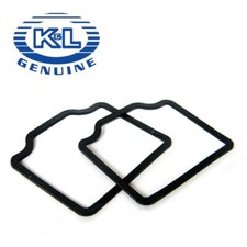 K&L carburetor carbs 2 Float