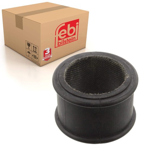 Cab suspension bush - cab, fits