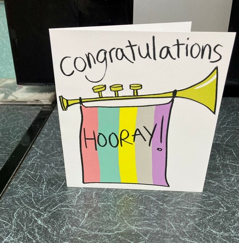 Joblot congratulations - joblot, 42