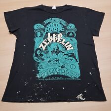 LED ZEPPELIN  ELECTRIC MAGIC