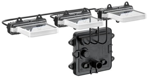 Hella led daytime - led-daytime, running