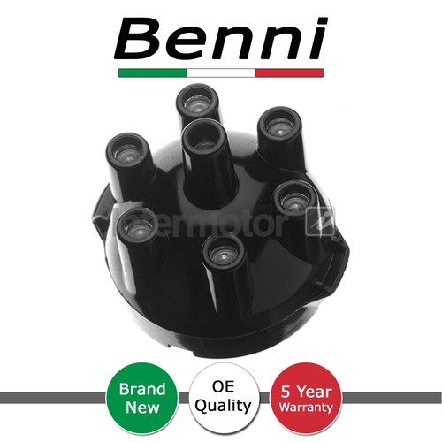 Benni distributor cap fits - distributor,